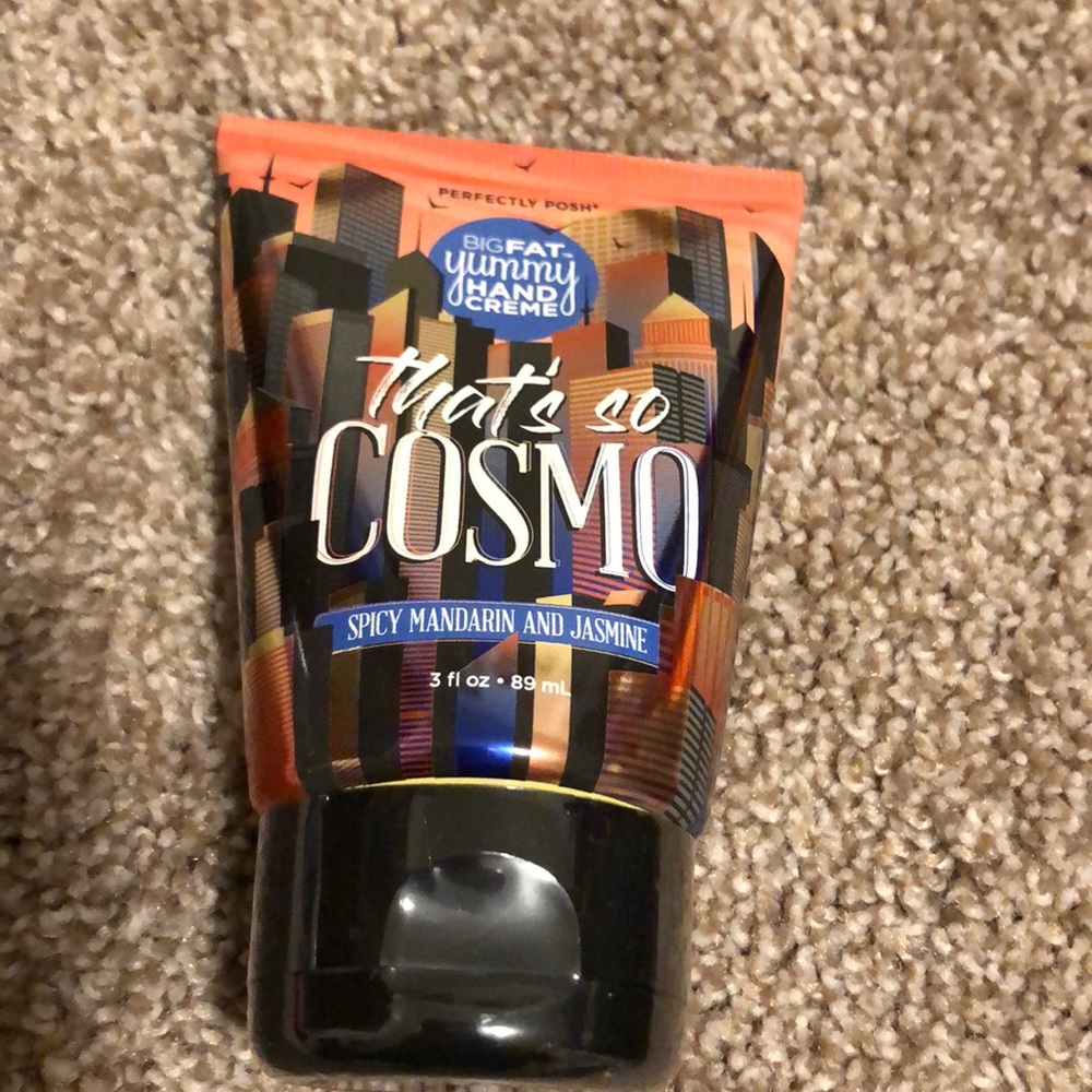 Perfectly Posh BFYHC That’s So Cosmo